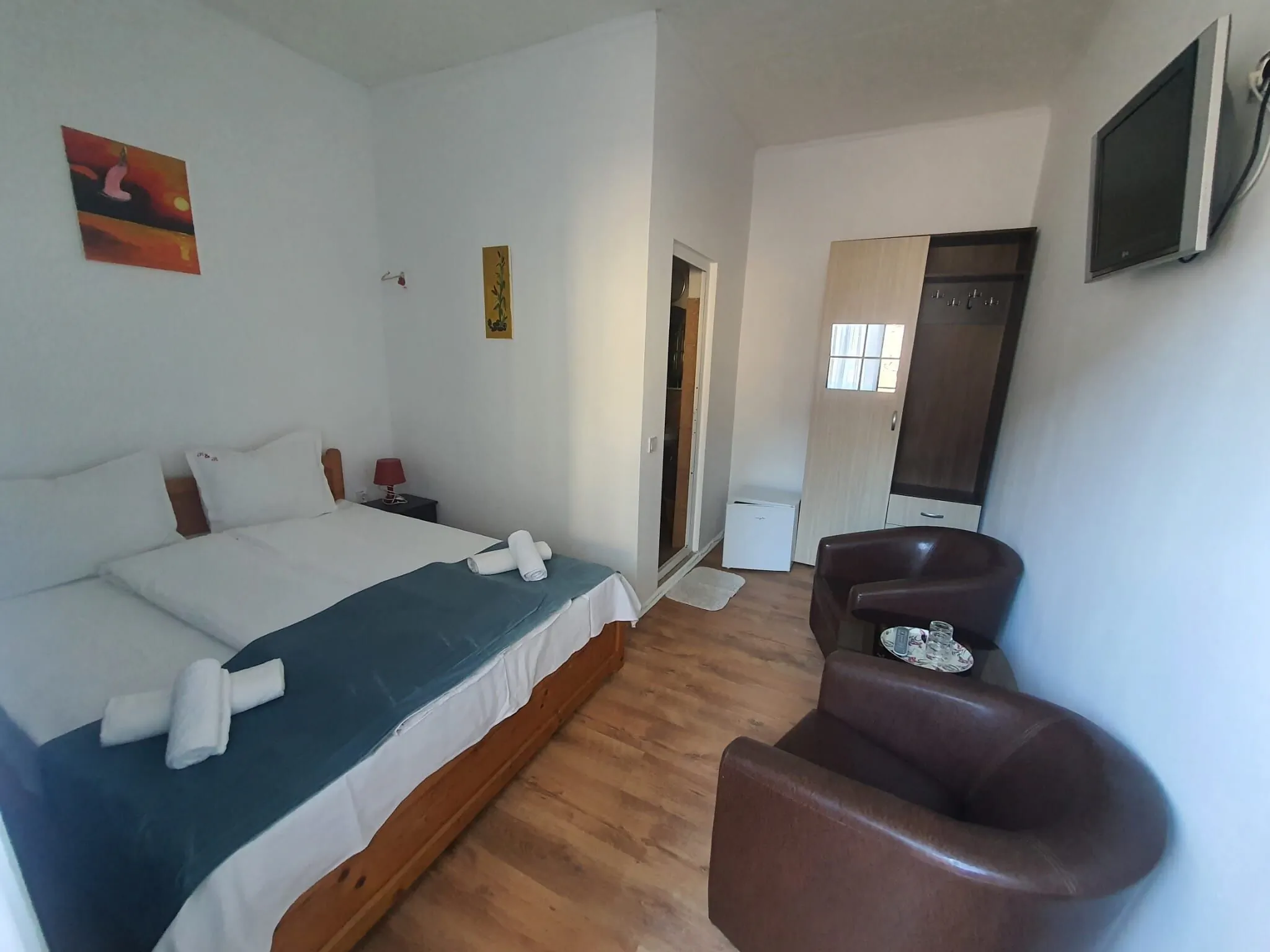 Casa Madera Vama Veche – Vama Veche, Rumunsko