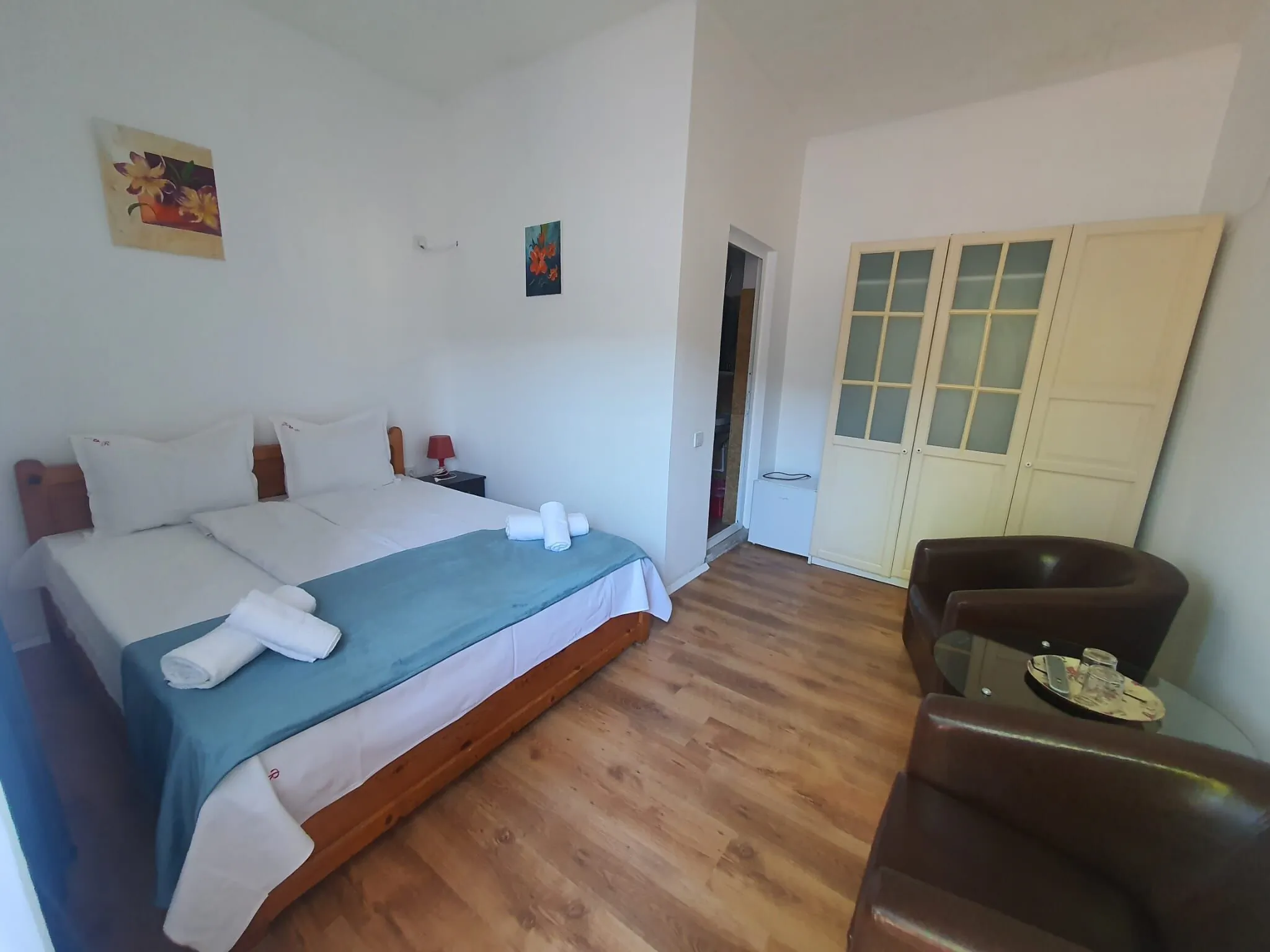 Casa Madera Vama Veche – Vama Veche, Rumunsko
