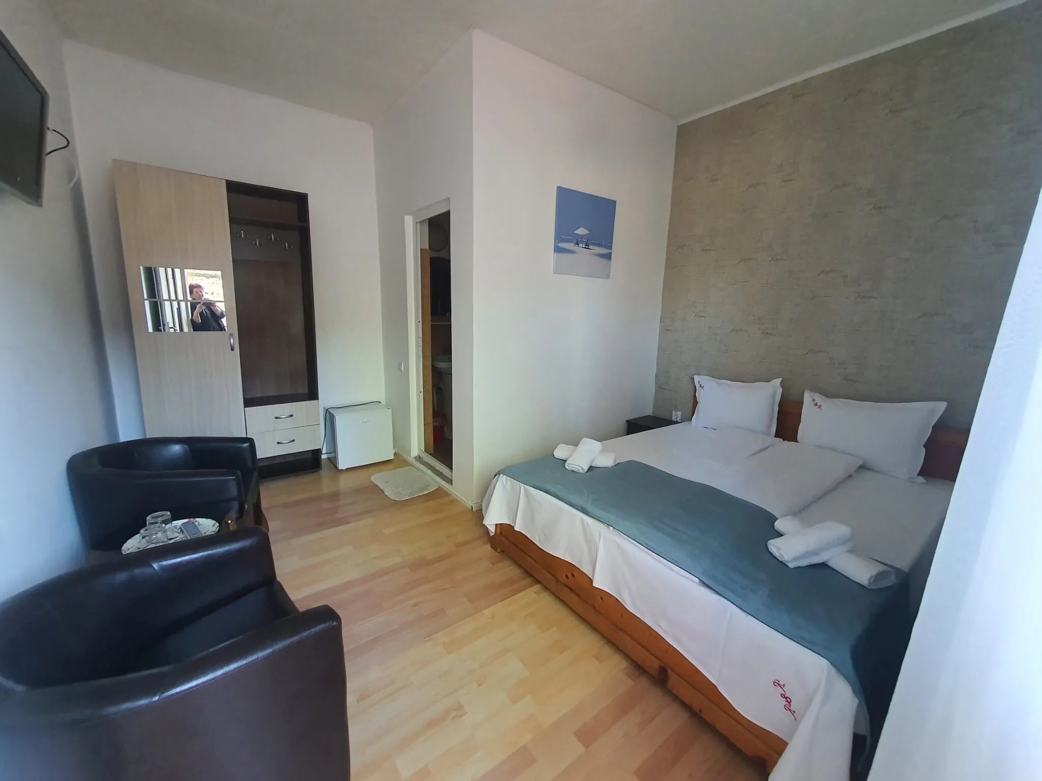 Casa Madera Vama Veche – Vama Veche, Rumunsko