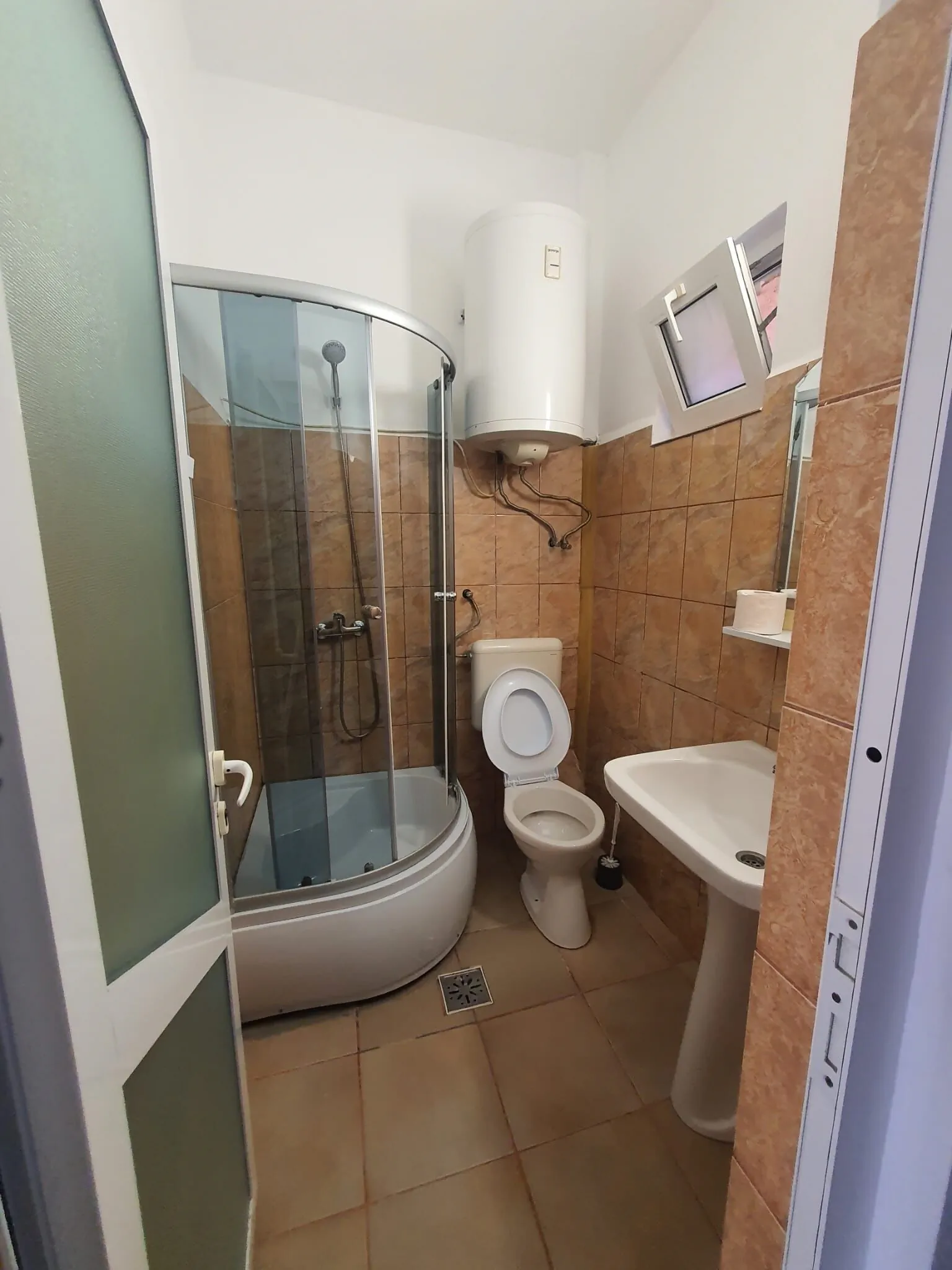 Casa Madera Vama Veche – Vama Veche, Rumunsko