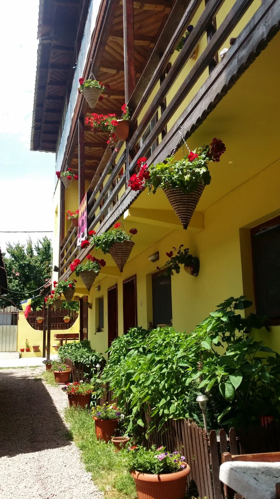 Casa Madera Vama Veche – Vama Veche, Rumunsko