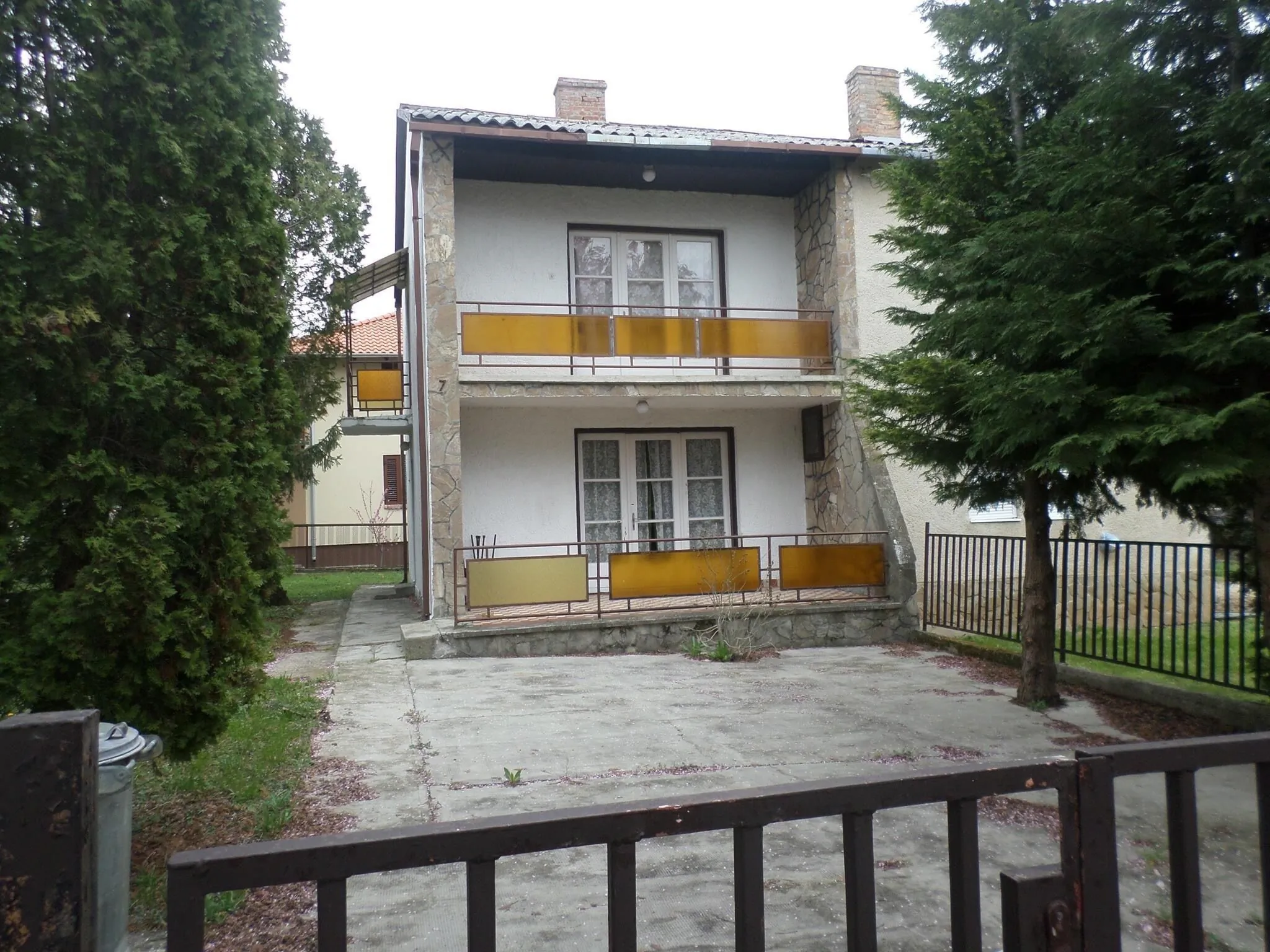 Vasbak Apartman Balatongyörök - foto 1
