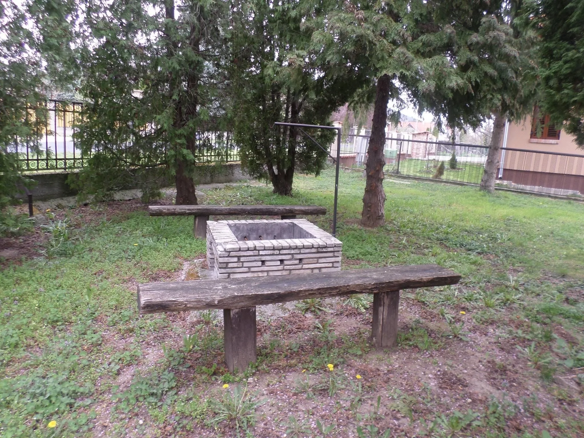 Vasbak Apartman Balatongyörök - foto 2