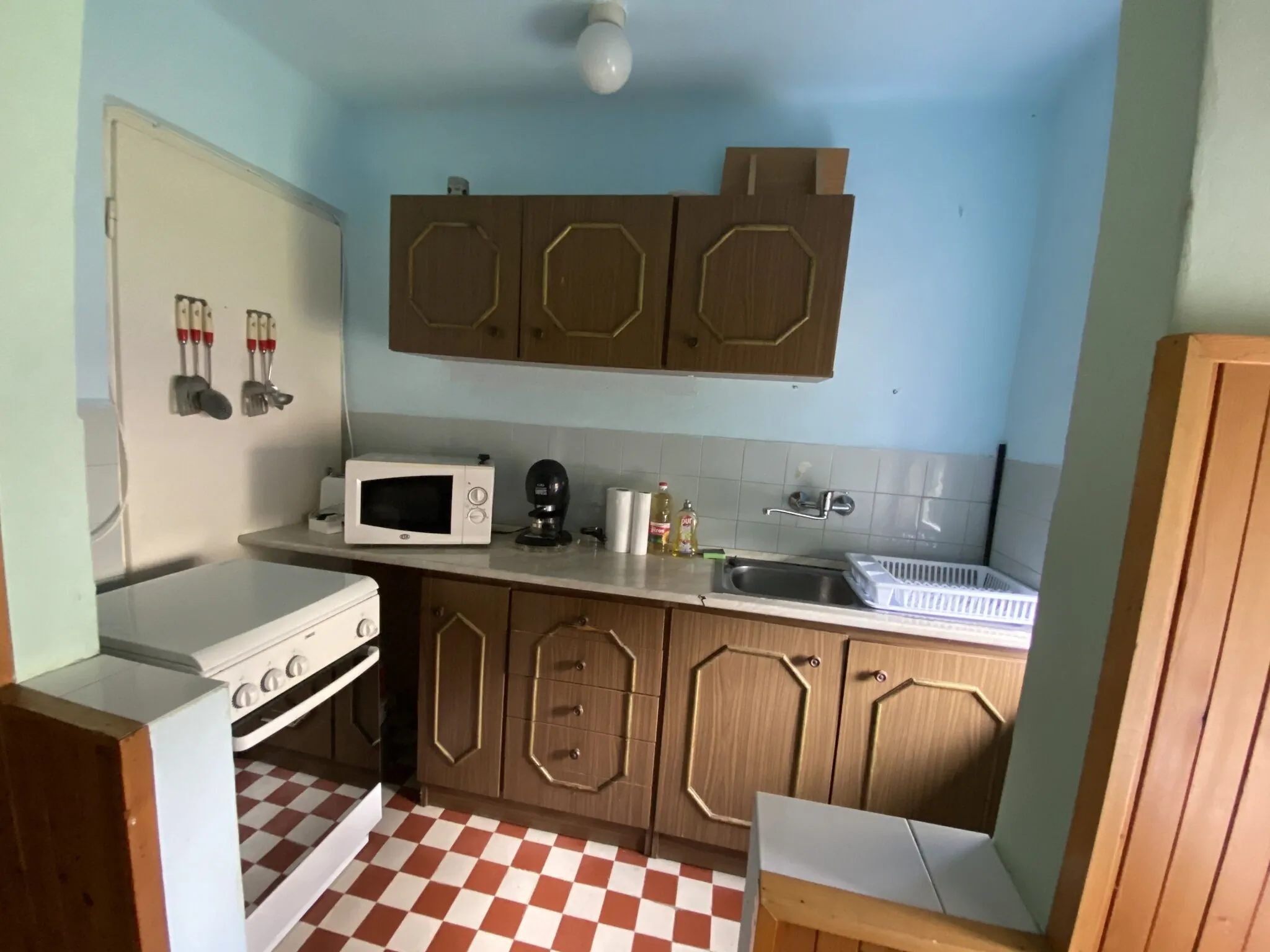 Vasbak Apartman Balatongyörök - foto 4