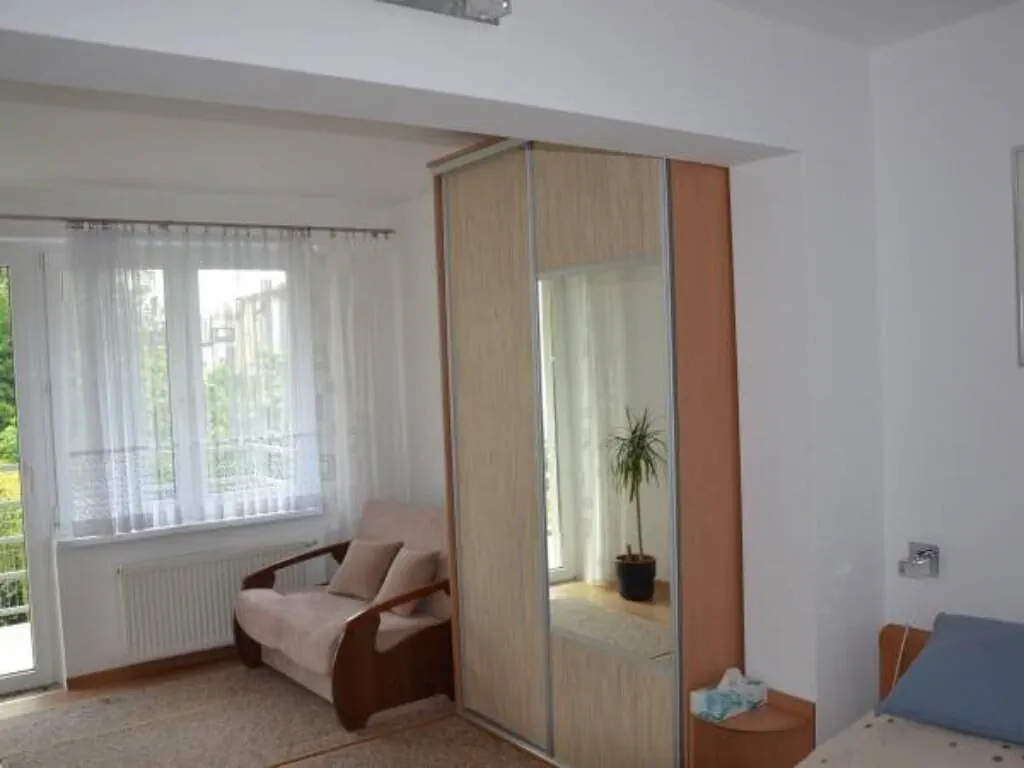 Apatament Irysek Ustka – Ustka, Polsko
