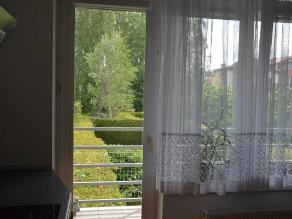 Apatament Irysek Ustka – Ustka, Polsko