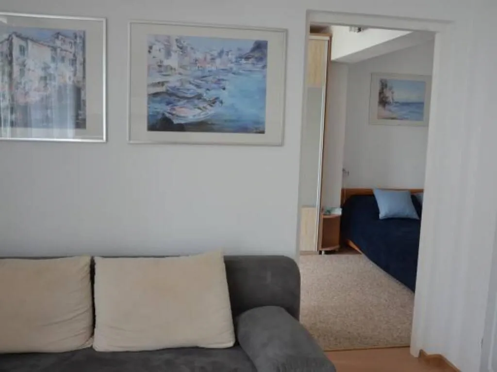 Apatament Irysek Ustka – Ustka, Polsko