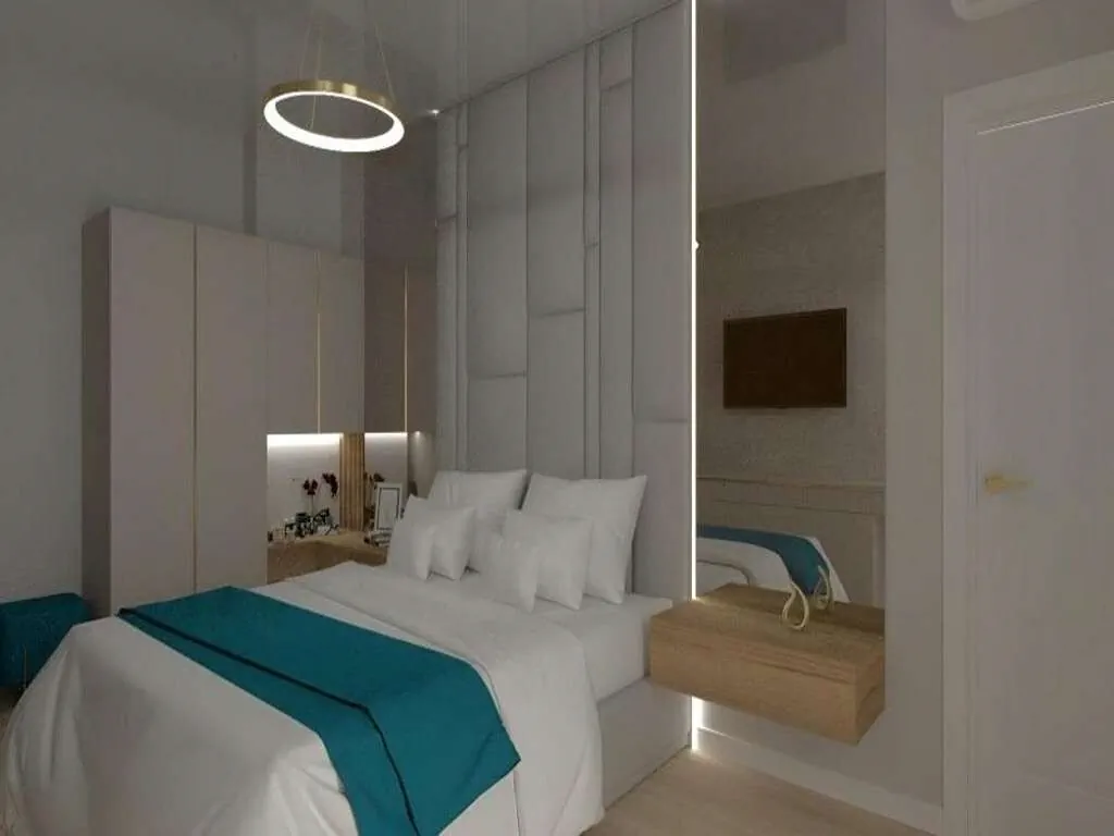 Hotel Beach Vibe Mamaia Nord – Mamaia, România