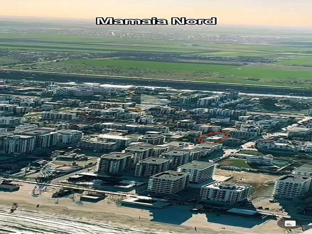 Hotel Beach Vibe Mamaia Nord – Mamaia, România