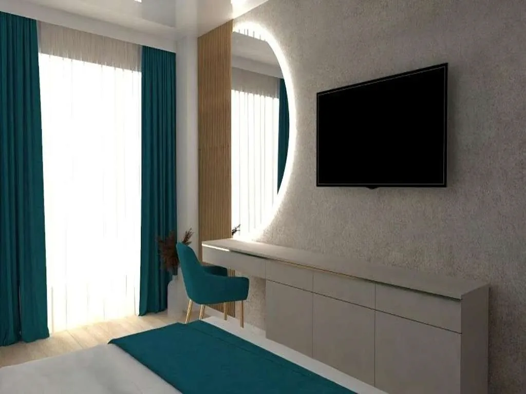 Hotel Beach Vibe Mamaia Nord – Mamaia, România