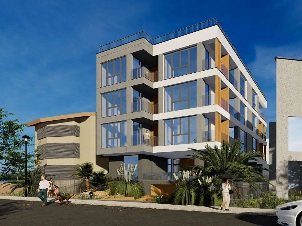 Hotel Beach Vibe Mamaia Nord – Mamaia, România