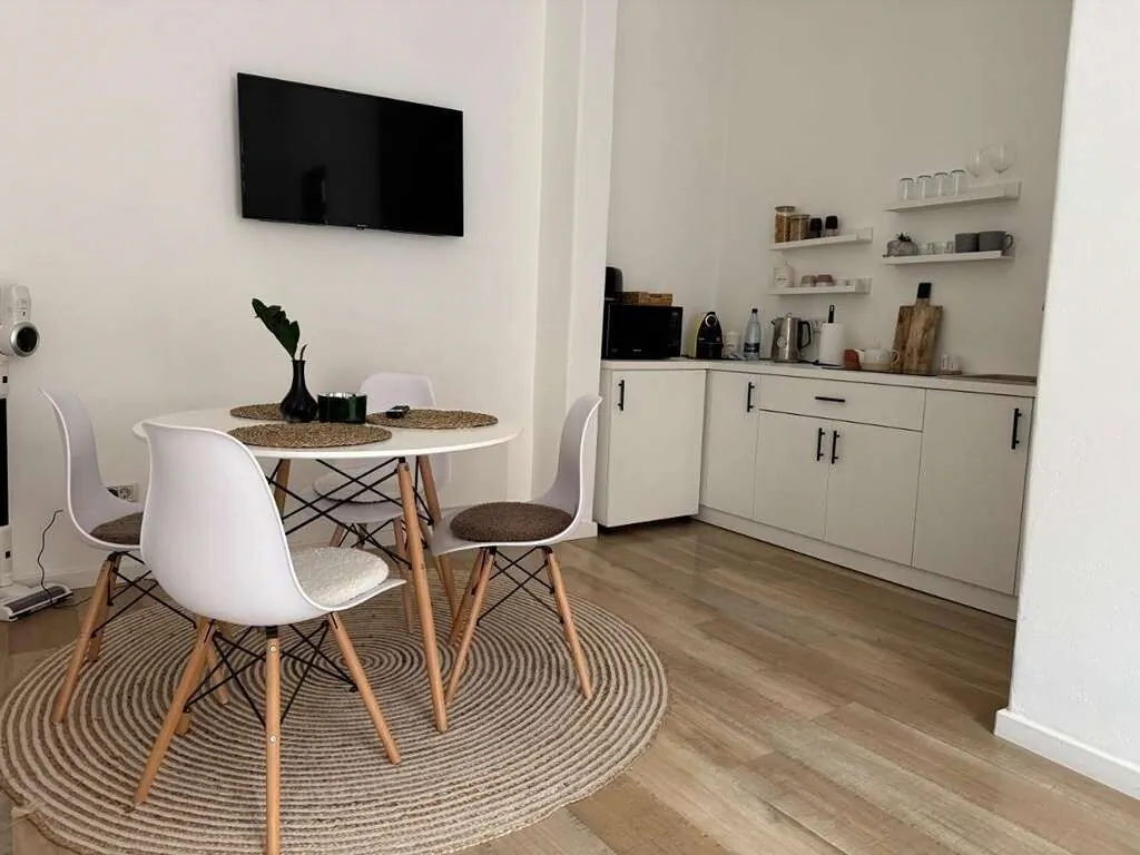A.I. Central Cozy Studio Arad – Arad, România