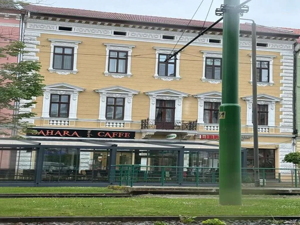 A.I. Central Cozy Studio Arad – Arad, România