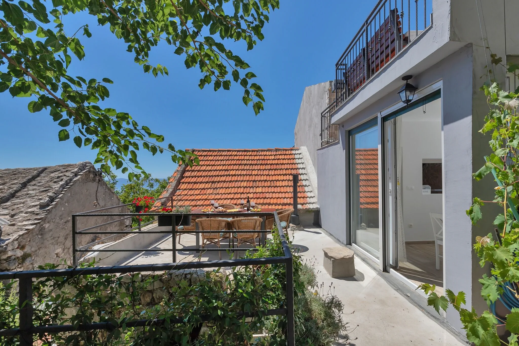 Holiday House Nede Tučepi – Tučepi, Croația
