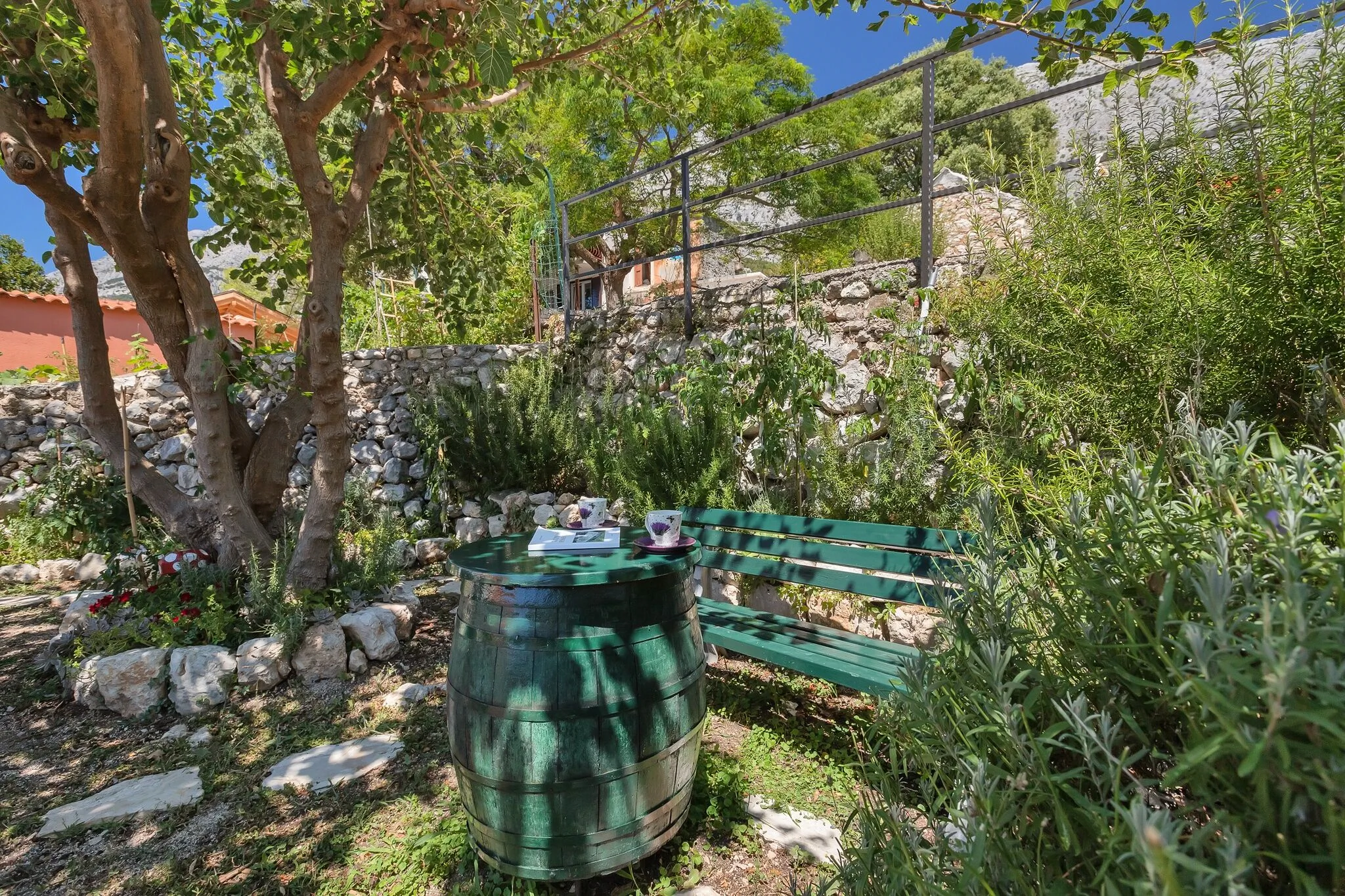 Holiday House Nede Tučepi – Tučepi, Croația
