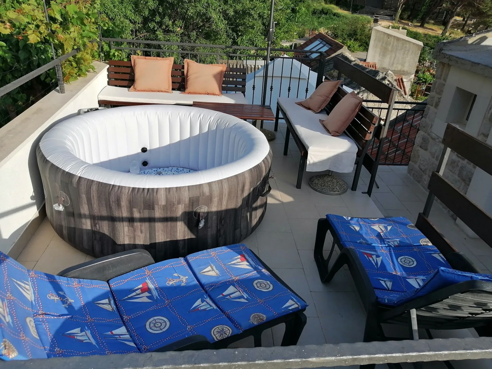 Holiday House Nede Tučepi – Tučepi, Croația
