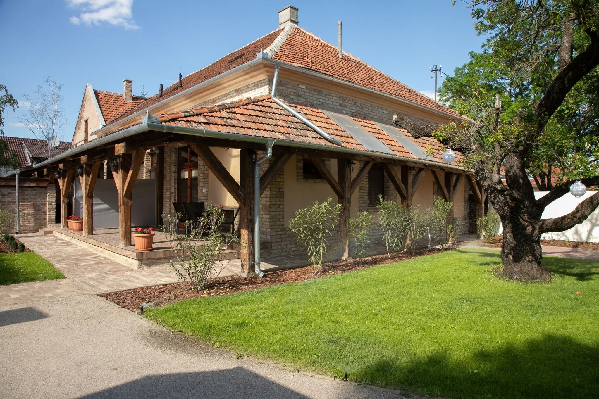 Vadvirág Apartman Gyula – Giula, Ungaria
