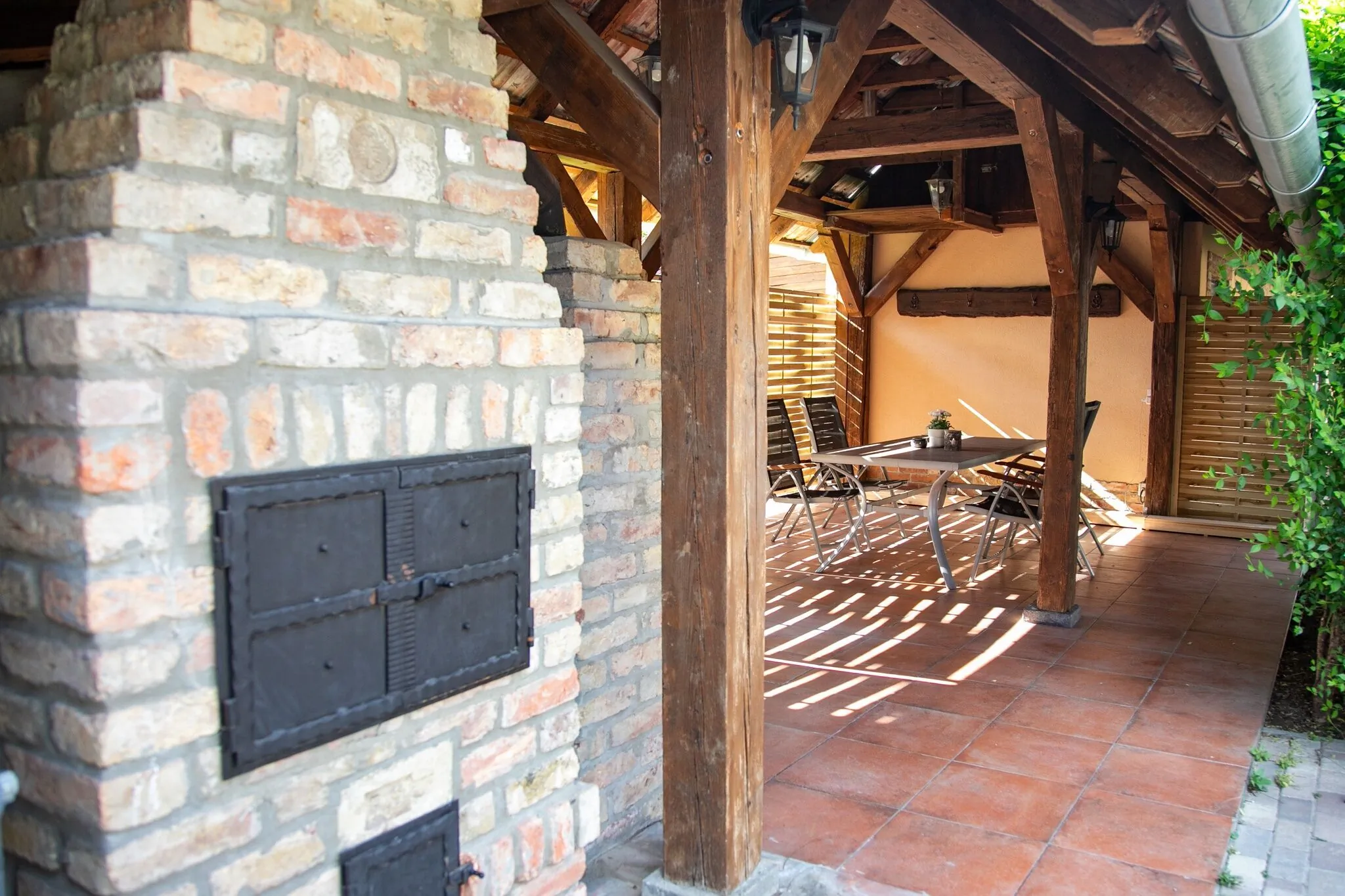 Vadvirág Apartman Gyula – Giula, Ungaria