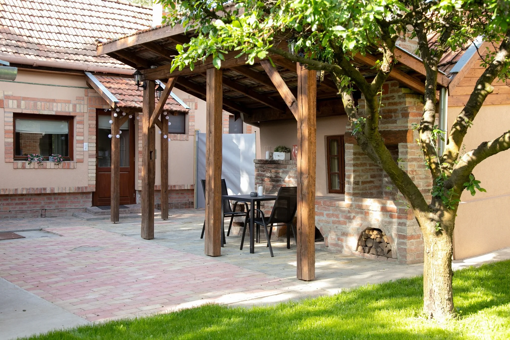 Vadvirág Apartman Gyula – Giula, Ungaria