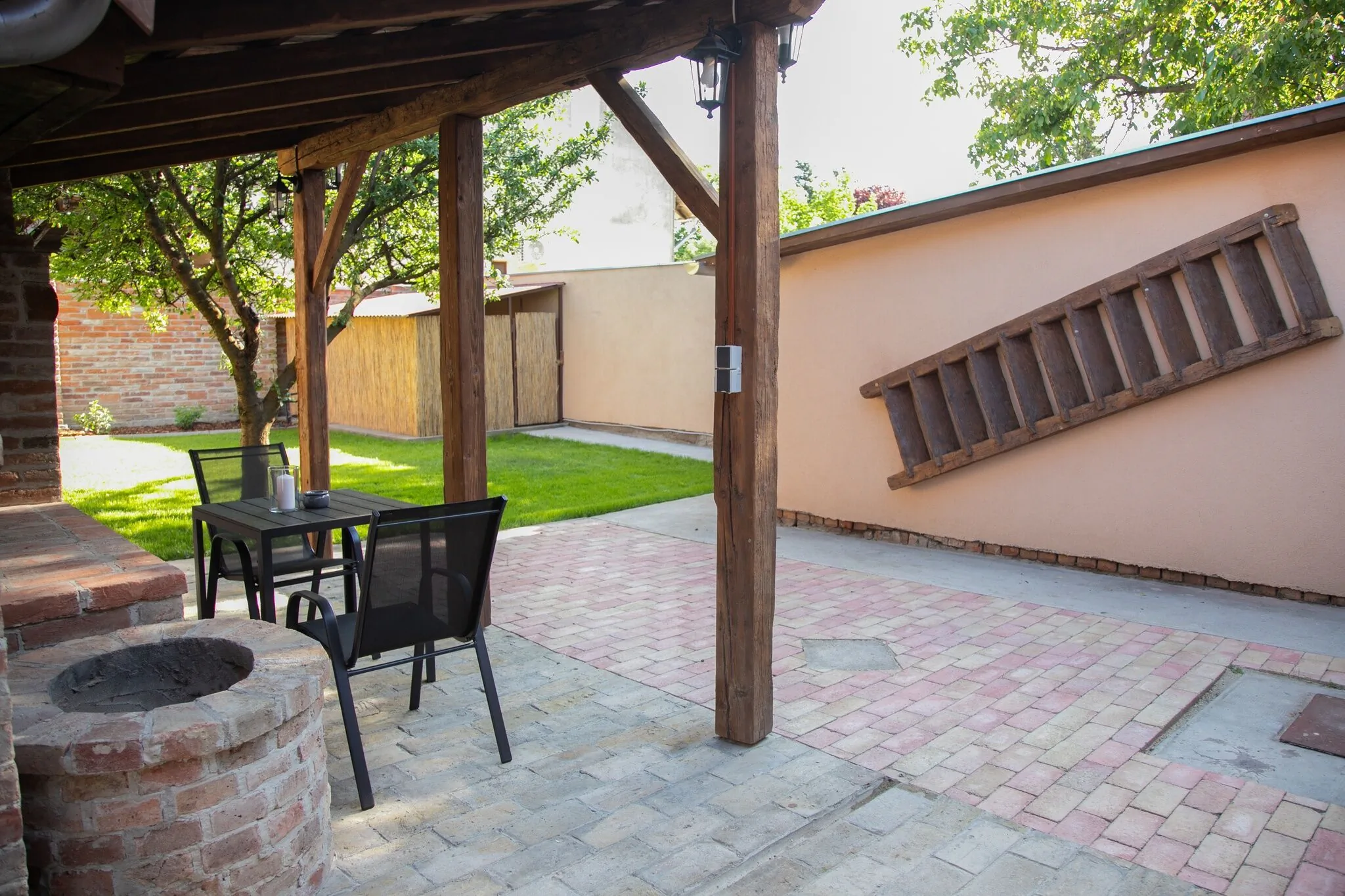 Vadvirág Apartman Gyula – Giula, Ungaria