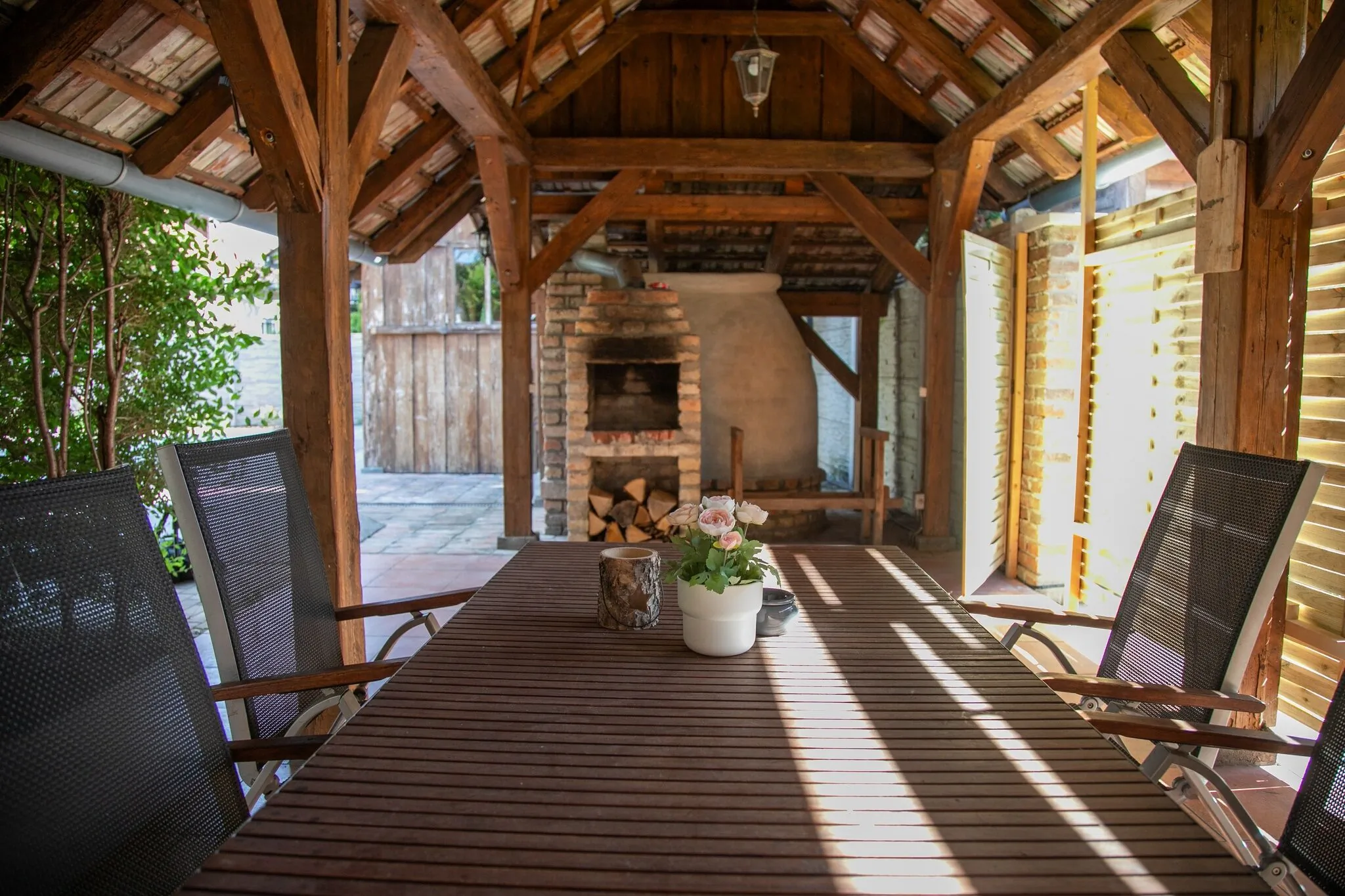 Vadvirág Apartman Gyula – Giula, Ungaria