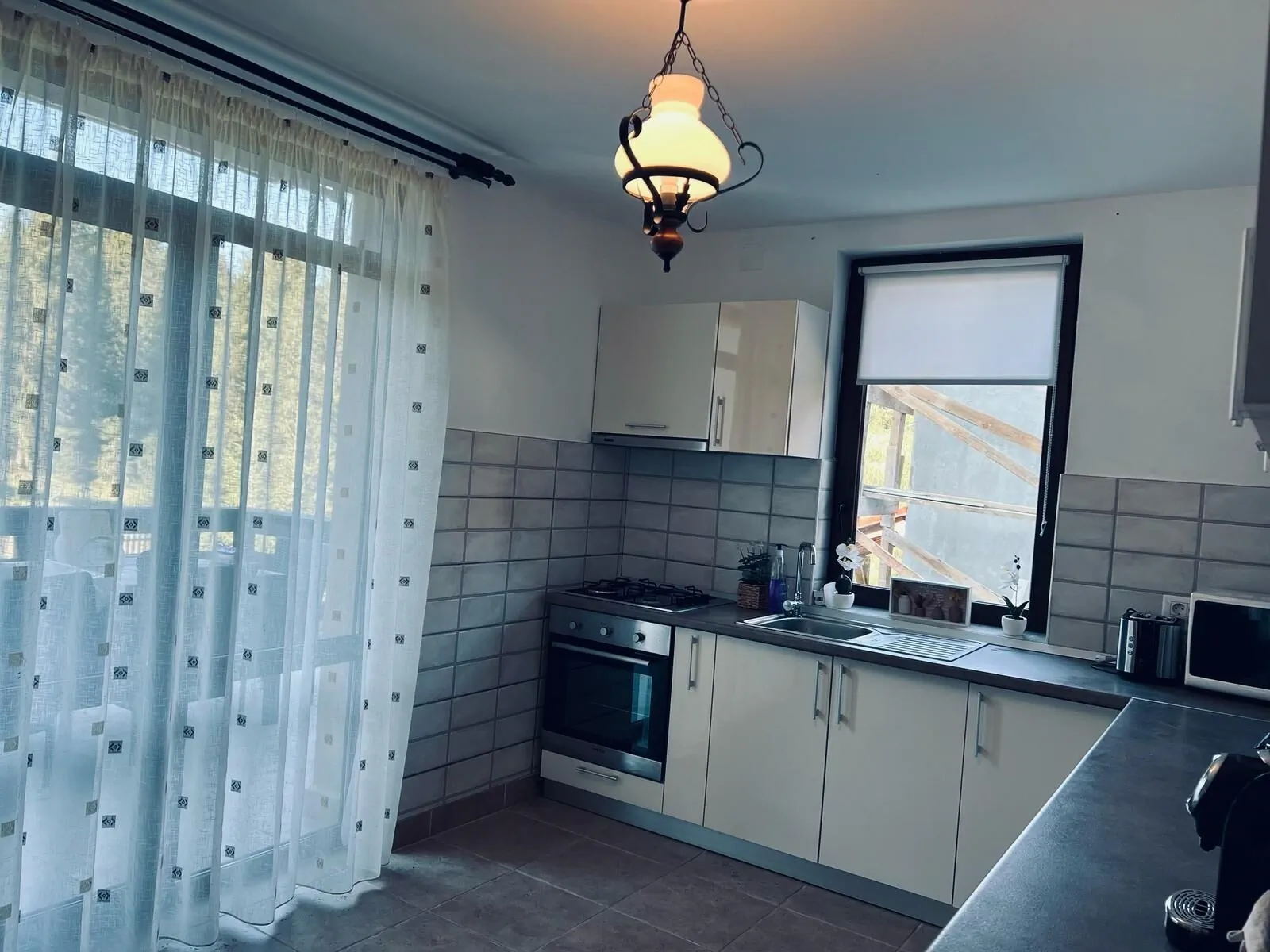 Vila Alex Arieseni Vârtop – Vârtop, România