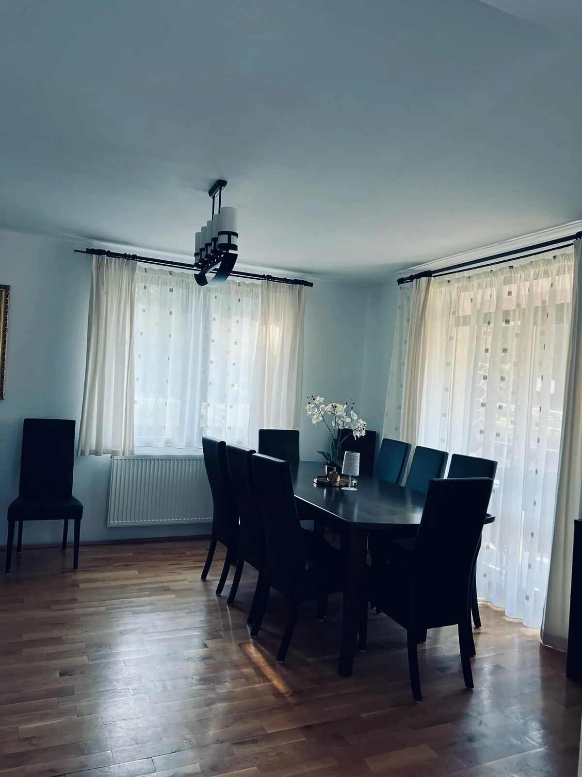 Vila Alex Arieseni Vârtop – Vârtop, România