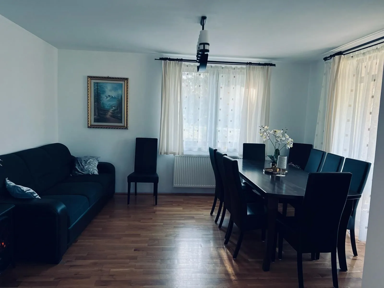 Vila Alex Arieseni Vârtop – Vârtop, România