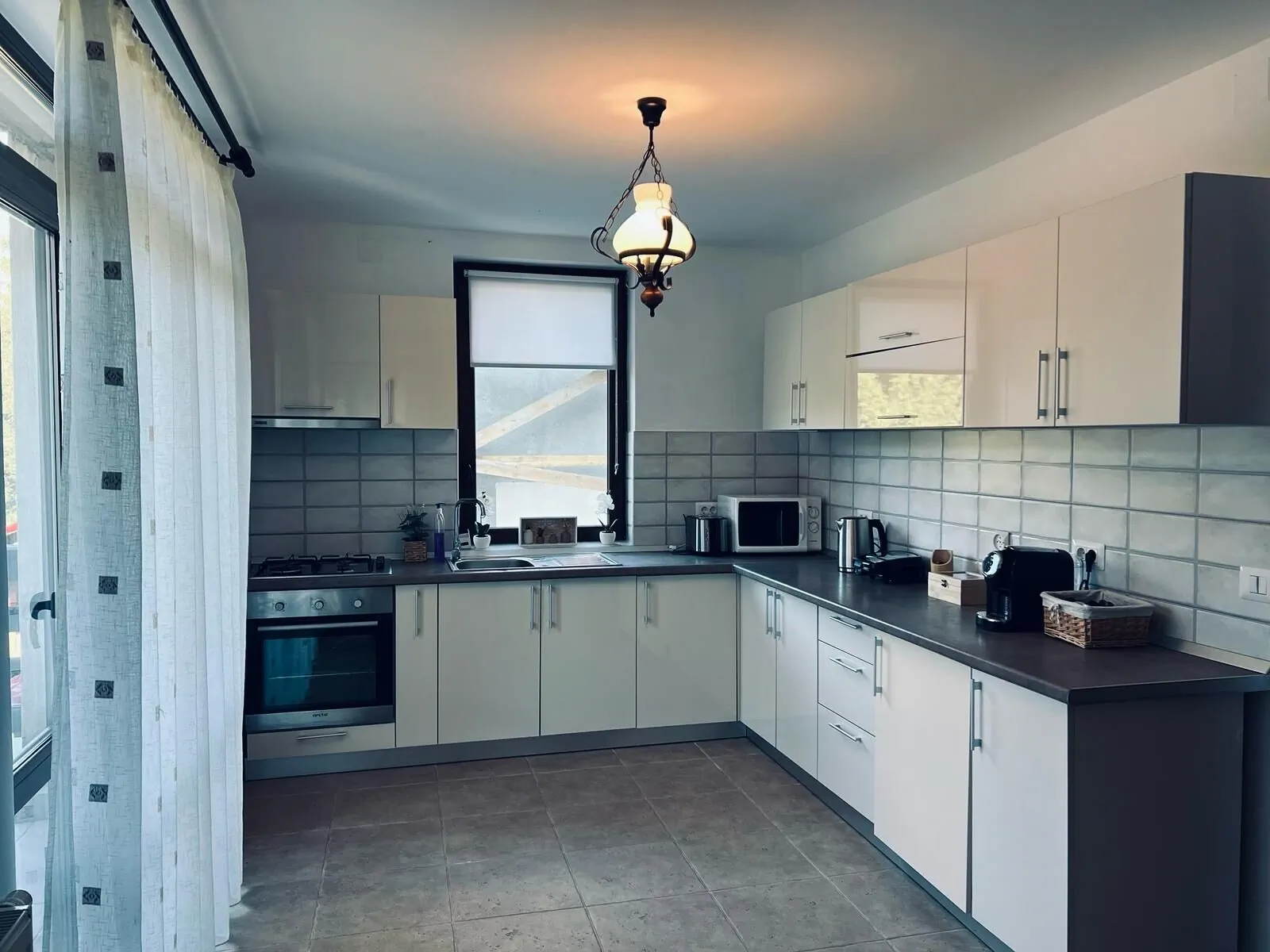 Vila Alex Arieseni Vârtop – Vârtop, România