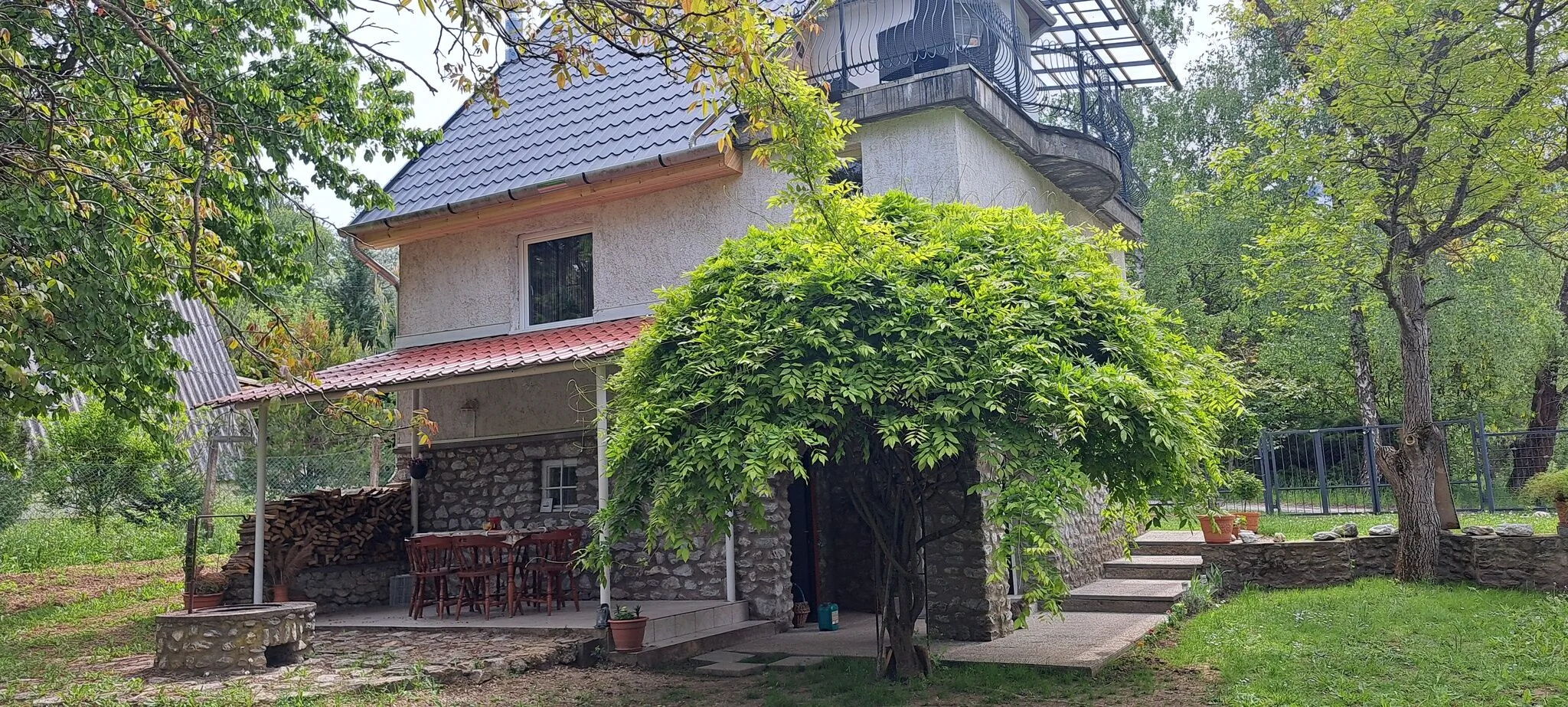 Zazen Apartman Bélapátfalva – Bélapátfalva, Ungaria