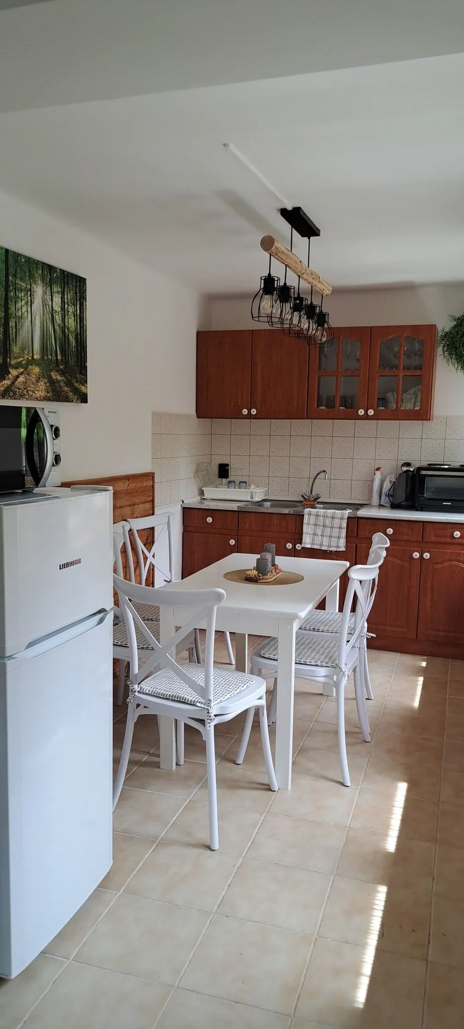 Zazen Apartman Bélapátfalva – Bélapátfalva, Ungaria