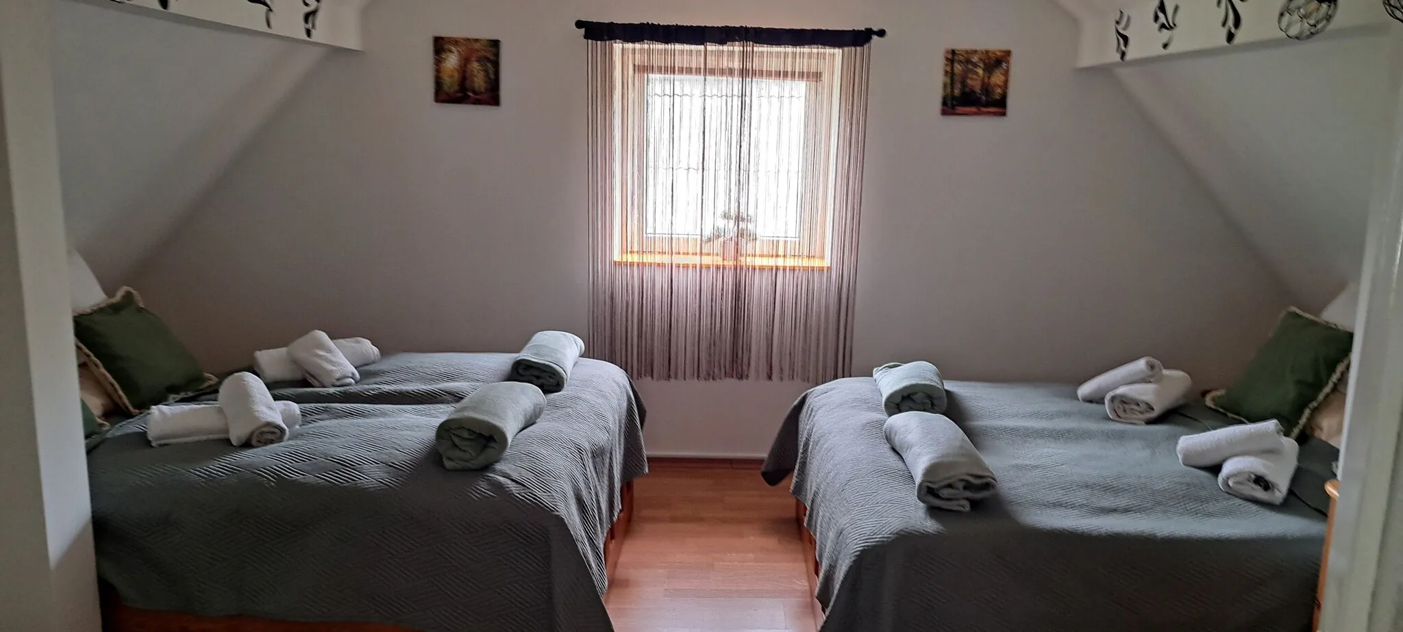 Zazen Apartman Bélapátfalva – Bélapátfalva, Ungaria