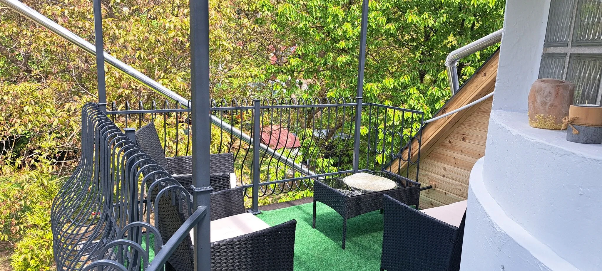 Zazen Apartman Bélapátfalva – Bélapátfalva, Ungaria