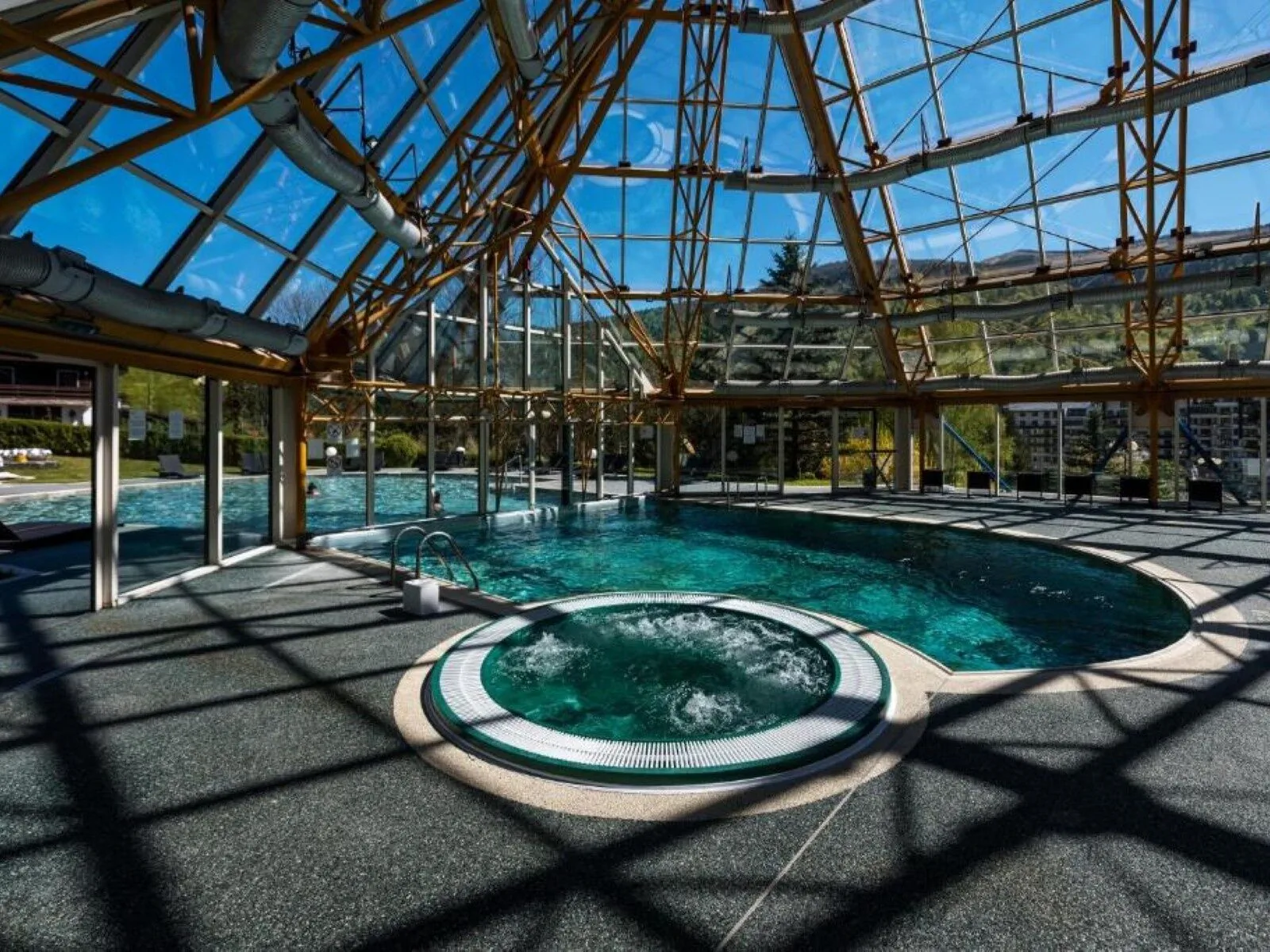 Hotel Mara Sinaia – Sinaia, Rumunia
