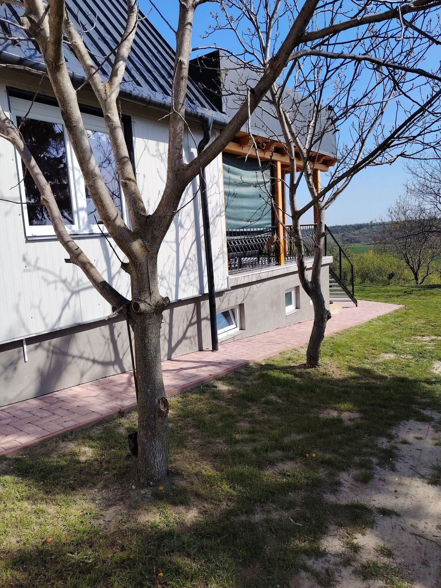 Rizling Apartman Balatonendréd - foto 4
