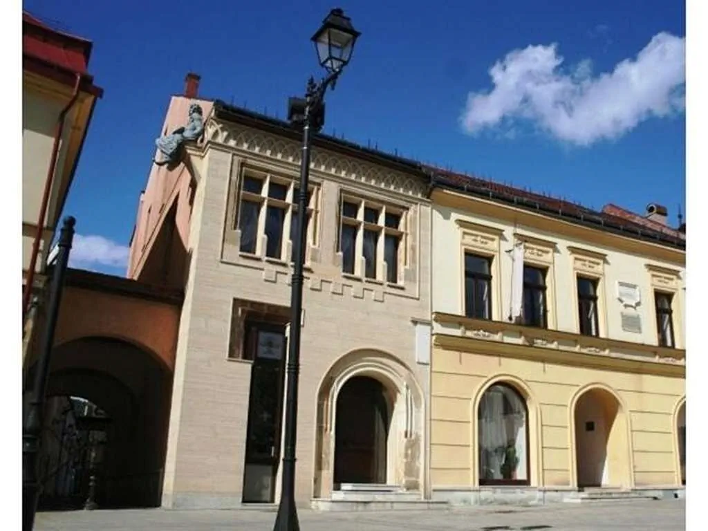 Hotel Diafan Baia Mare – Baia Mare, Rumunia