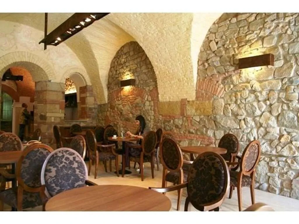 Hotel Diafan Baia Mare – Baia Mare, Rumunia