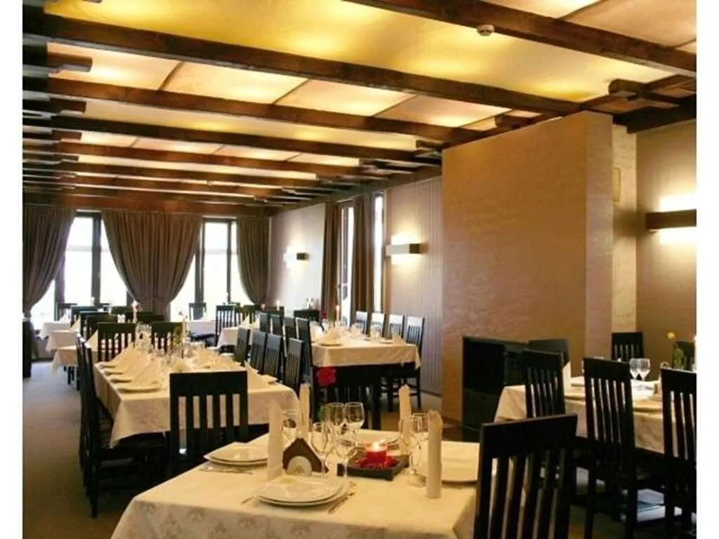 Hotel Diafan Baia Mare – Baia Mare, Rumunia