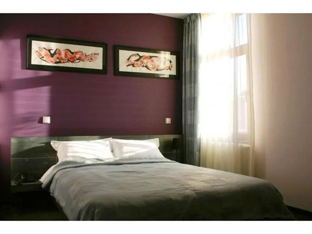 Hotel Diafan Baia Mare – Baia Mare, Rumunia