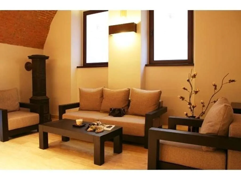 Hotel Diafan Baia Mare – Baia Mare, Rumunia