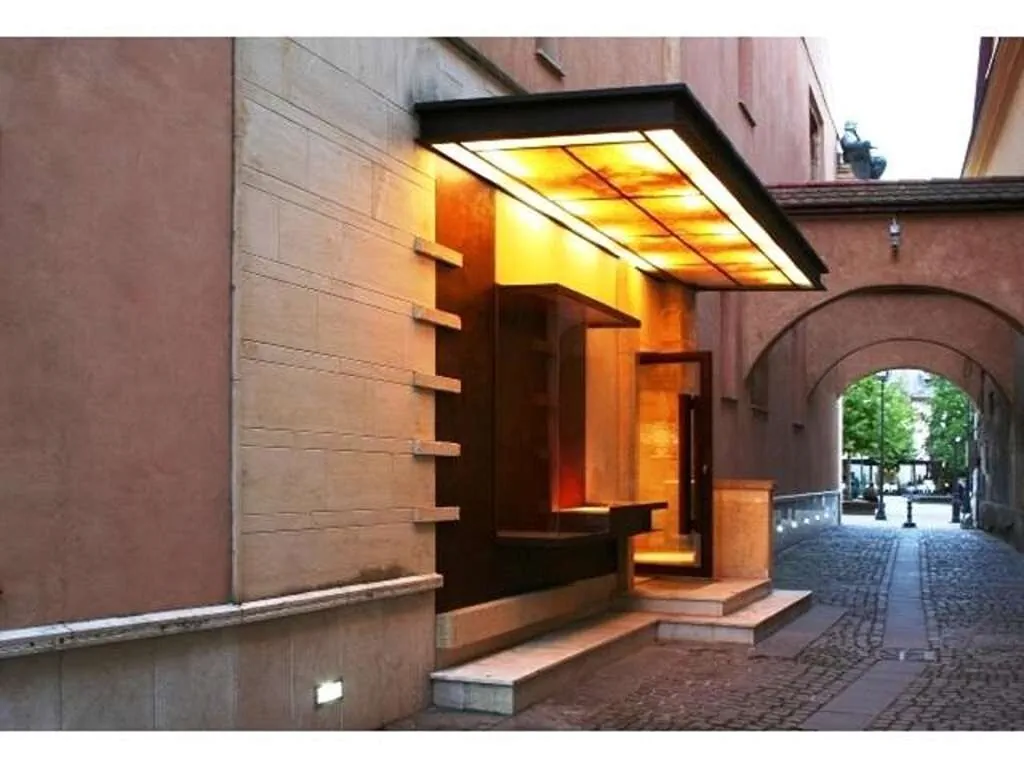 Hotel Diafan Baia Mare – Baia Mare, Rumunia