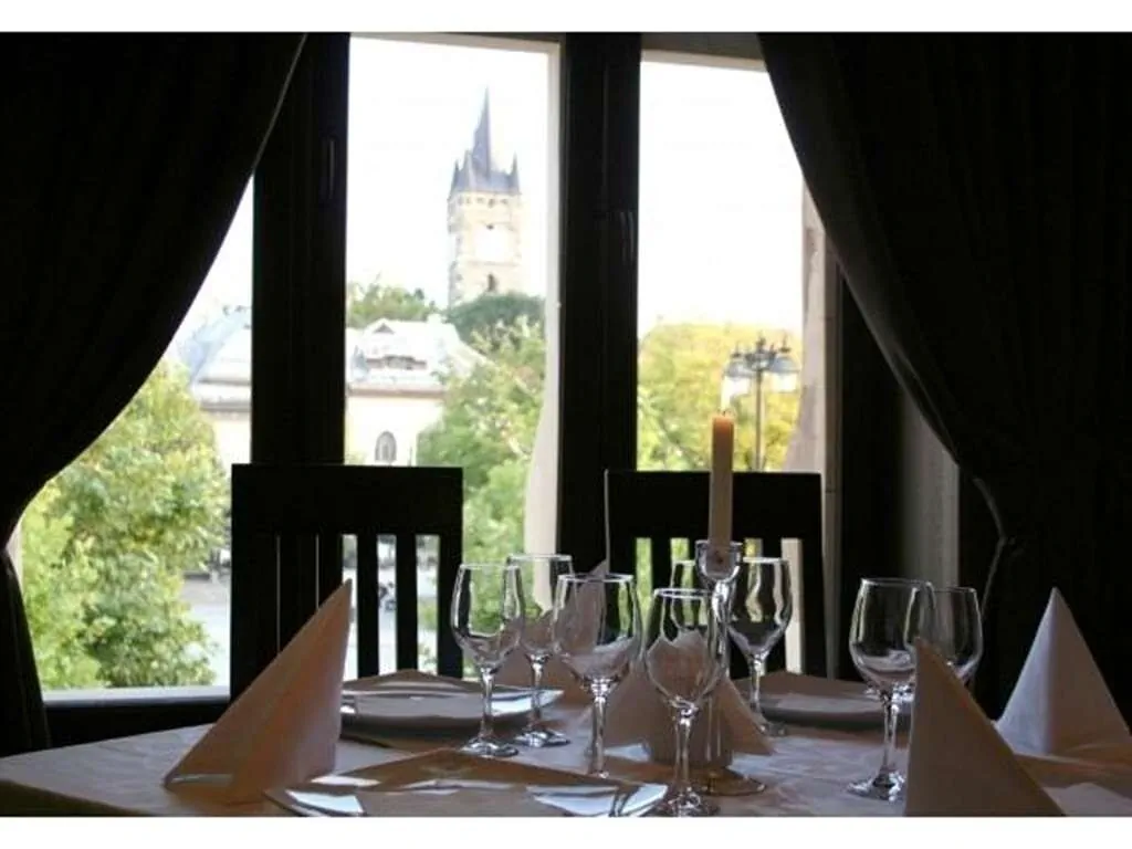 Hotel Diafan Baia Mare – Baia Mare, Rumunia