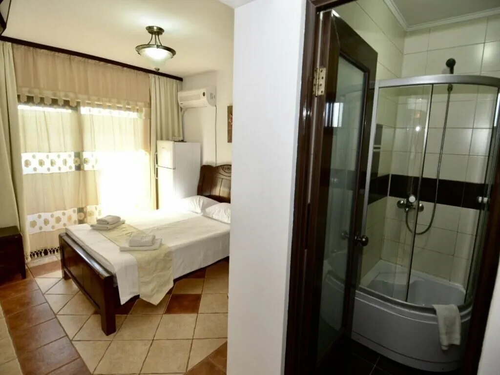 Vila II Smart House Costinești – Costineşti, România