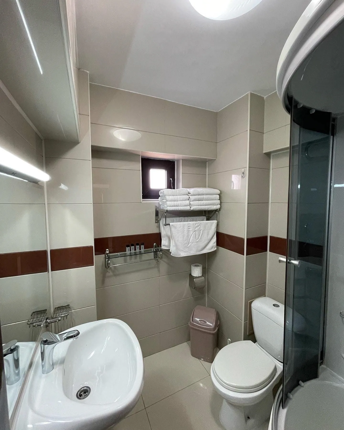 Vila II Smart House Costinești – Costineşti, România