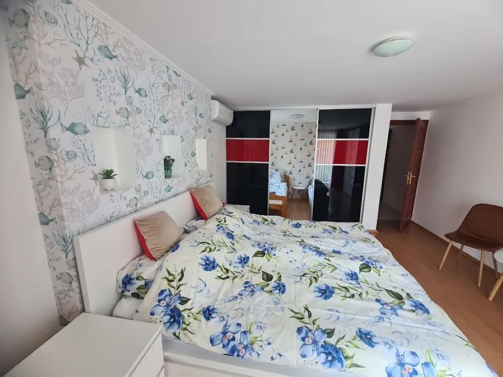Apartments on the Beach Siófok – Siófok, Ungaria