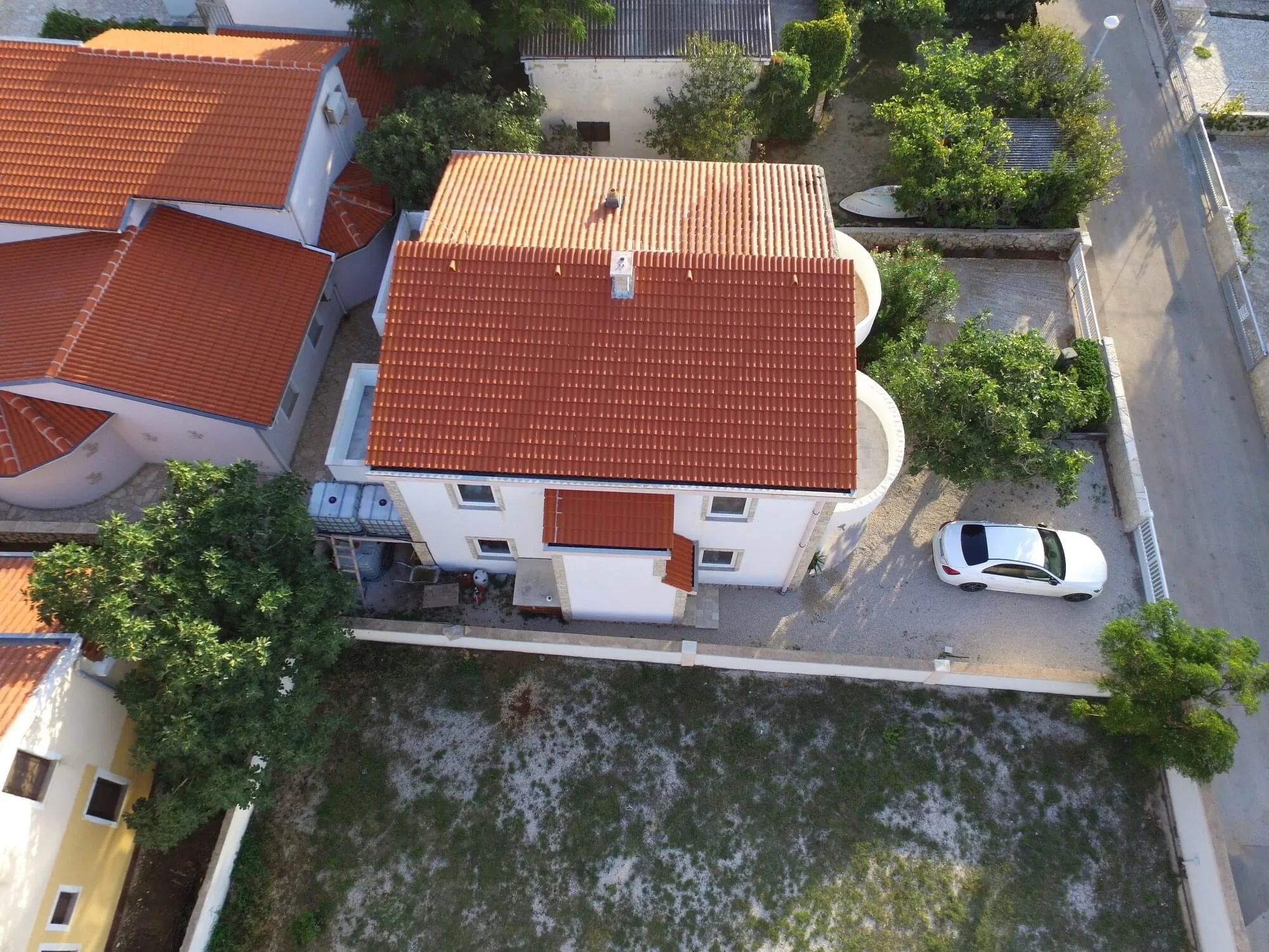 Apartman Marina Vir – Vir, Croația