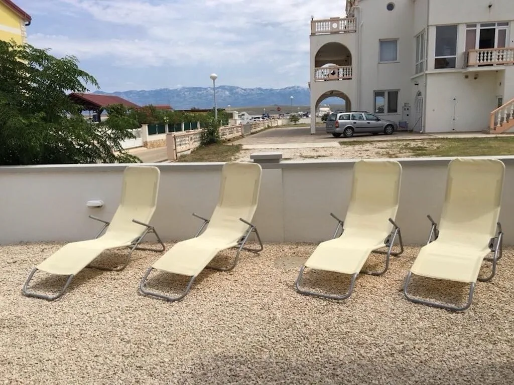 Apartman Marina Vir – Vir, Croația