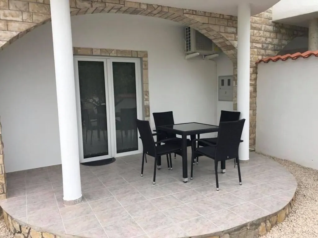 Apartman Marina Vir – Vir, Croația