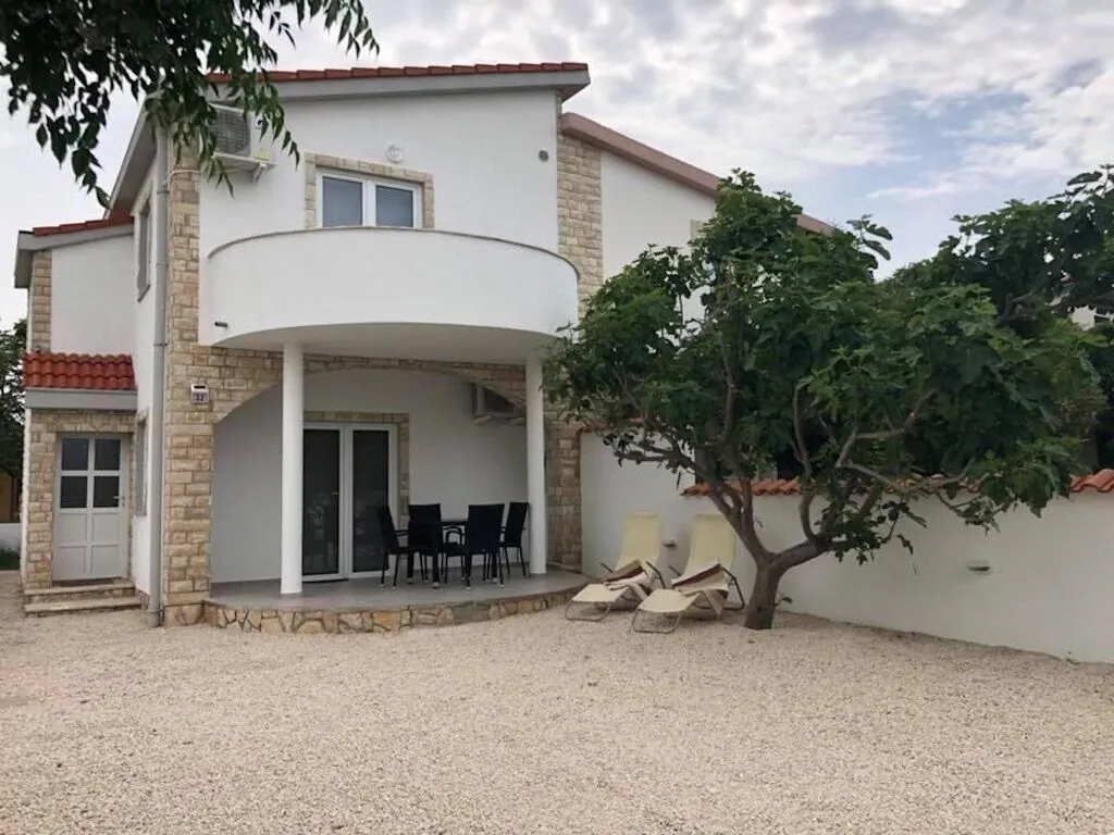 Apartman Marina Vir – Vir, Croația