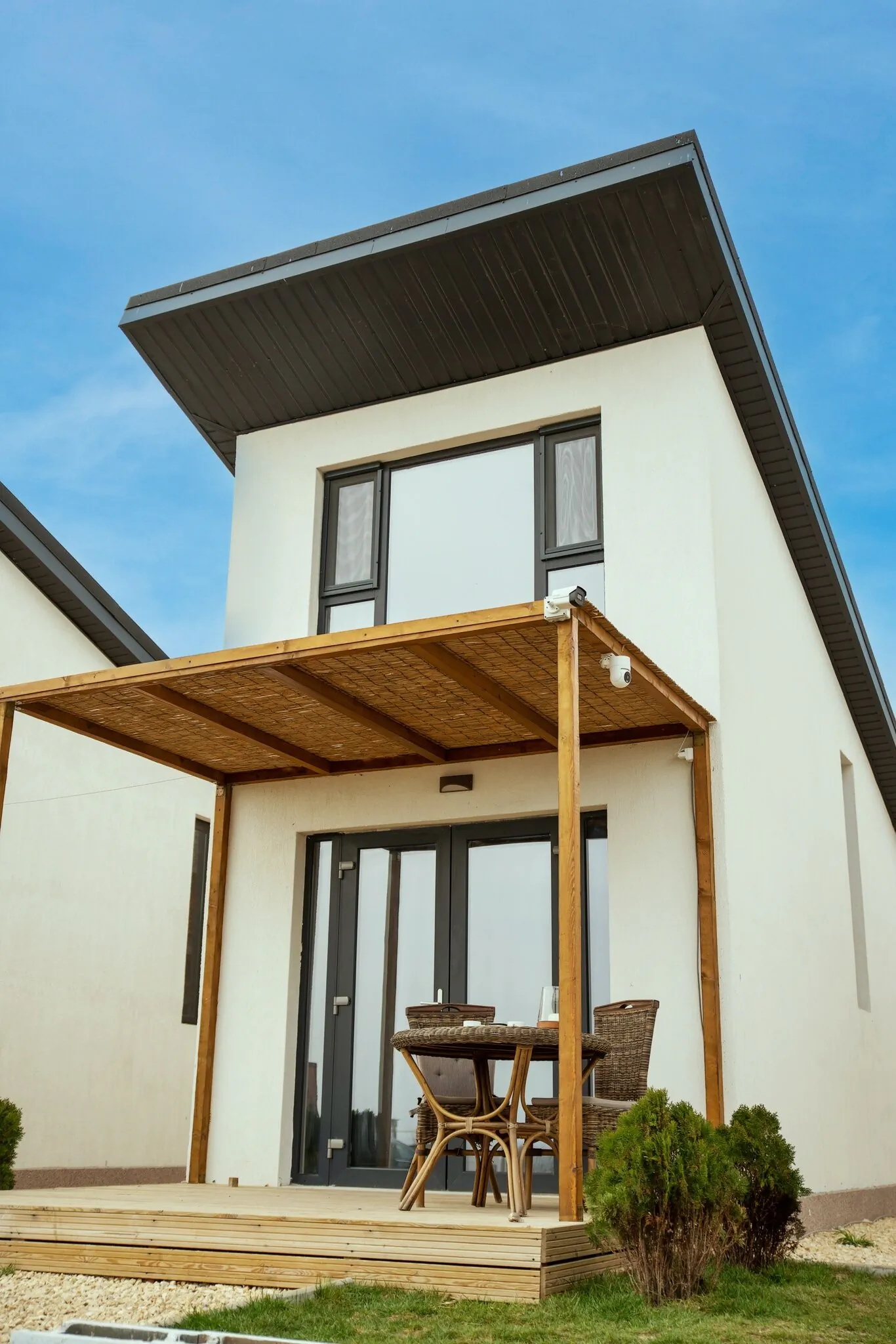 Cabana Loggia Corbu – Corbu, România